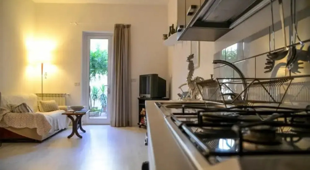 Maison Pinù, Book Hotel Hotels in Sicily with Parking, Parking