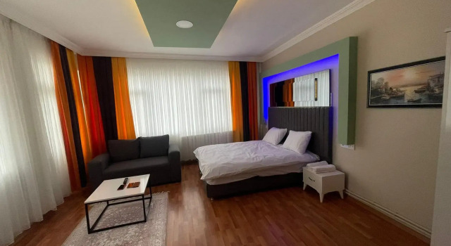 YILDIRIM SUİT OTEL, Забронировать Апарт-отель Анкара Центральная Анатолия, рядом с Этнографический музей Анкары