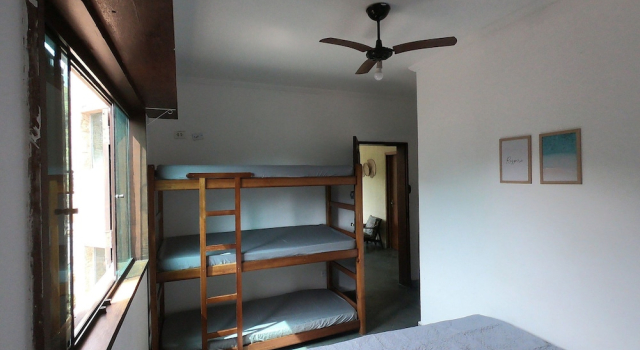 Pousada Guaruondas by Oceana Suites