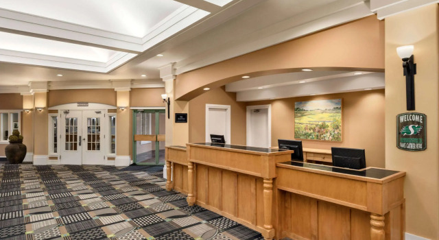 Executive Royal Hotel Regina, Reservar Hotel Regina Saskatchewan