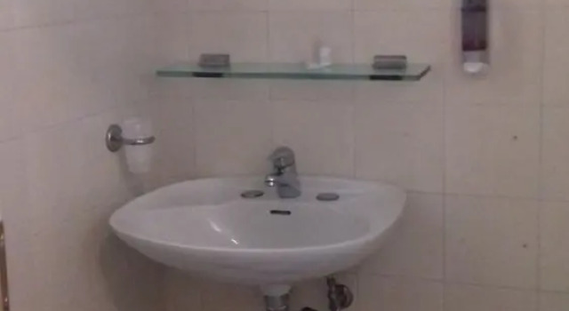 Одноместный номер Standard Hotel Sabatino