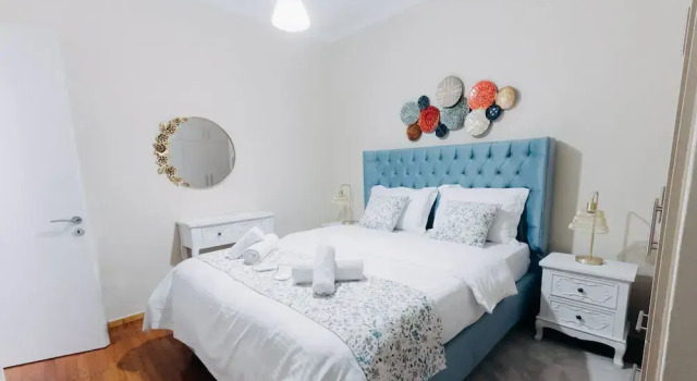 Best House Saint John New Port of Patras