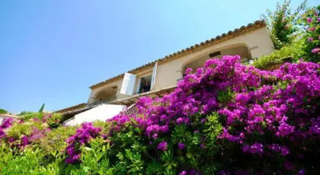St Maxime