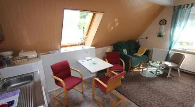 Ferienwohnung Waren SEE 7141