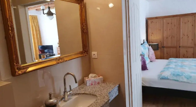 Апартаменты Karmelita Boutique Apartman