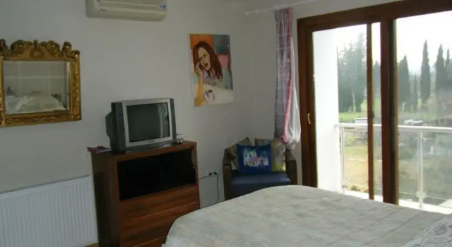 Private Villa with Pool, Rezervovat Vila Gundogan 