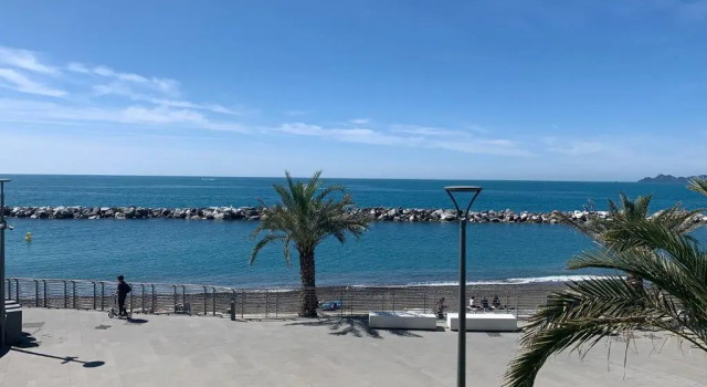 Апартаменты Дуплекс Gli Scogli Luxury Residence Hotel
