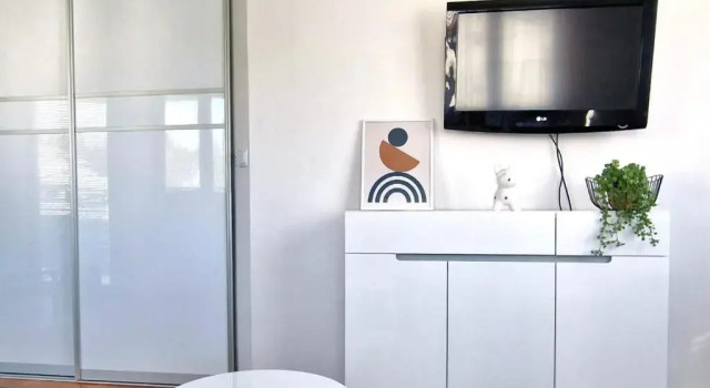 Апартаменты Apartment Silvana