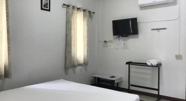 Pruksa Resort Prachin Buri, Забронировать Курортный отель Прачантакхам Прачинбури