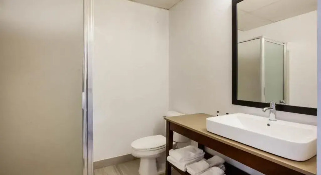Люкс Days Inn & Suites by Wyndham Rochester Hills MI