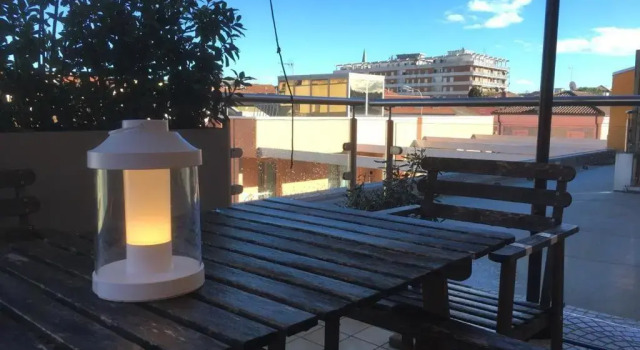 Апартаменты L`ATTICO Apartments