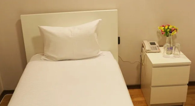 Standard chambre All Stars Hotel