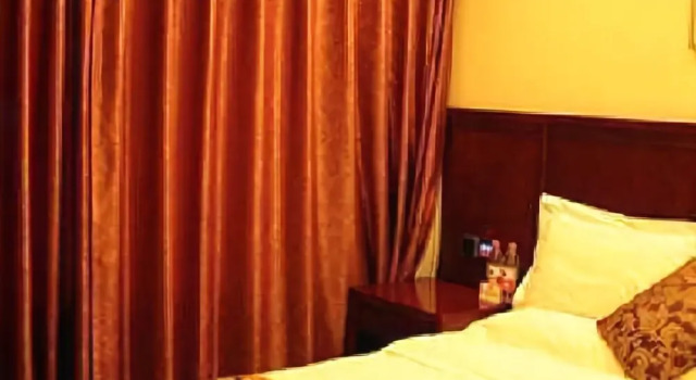 Century Longding International Hotel, Buchen Sie Hotel Yangquan Shanxi