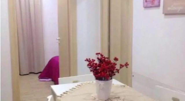 Apartment with One Bedroom in Napoli, with Wonderful City View