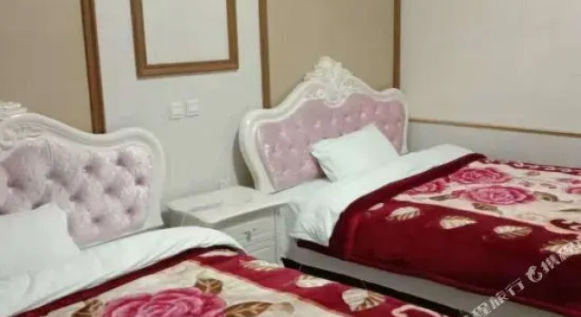 Houshan Yueyu Inn, Boek Hotel Hotels in Chengdu met parkeren, Parkeren