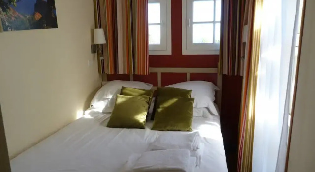Residence Cap Esterel - Fleurs