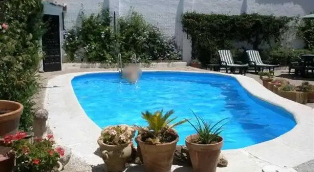 El Soto de Roma, Prenota Hotel Cijuela Andalusia