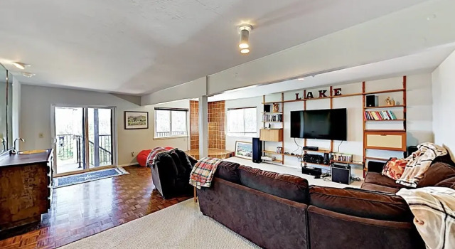 393 Tahoma - 4 Br Home