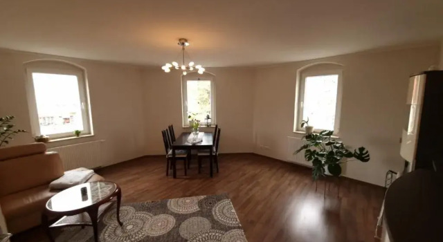 Апартаменты Superior Ferienwohnung an der Elbfähre