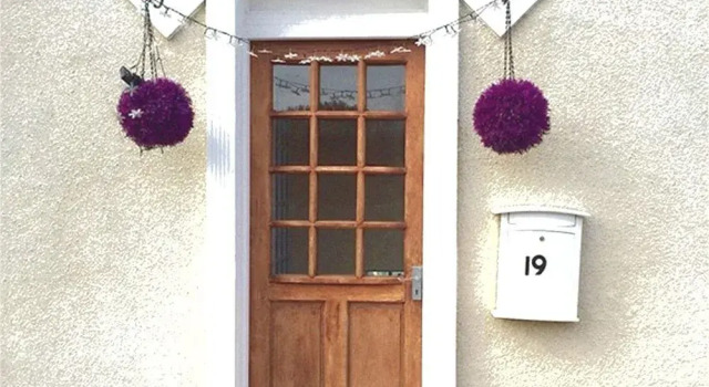 Number 19 Guesthouse