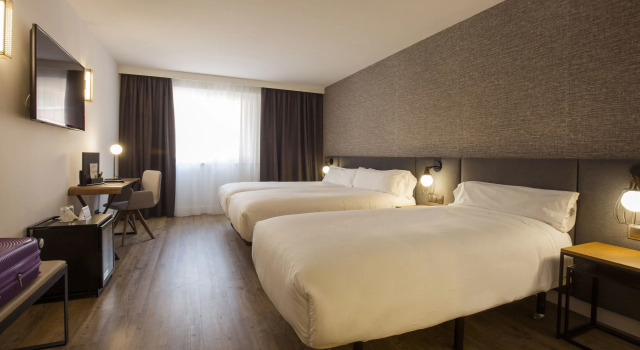 Hotel Yomo Centric