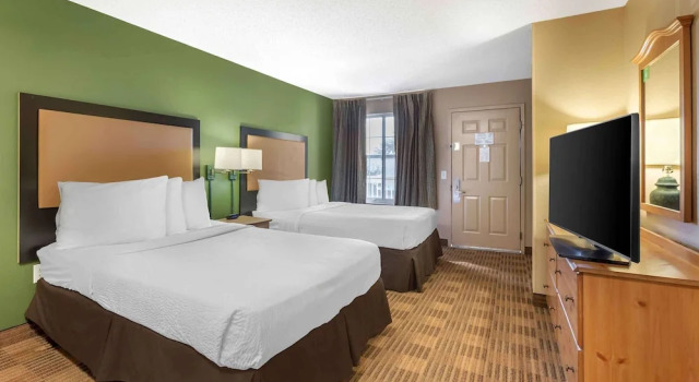 Студия Extended Stay America Select Suites - Phoenix - Mesa - West