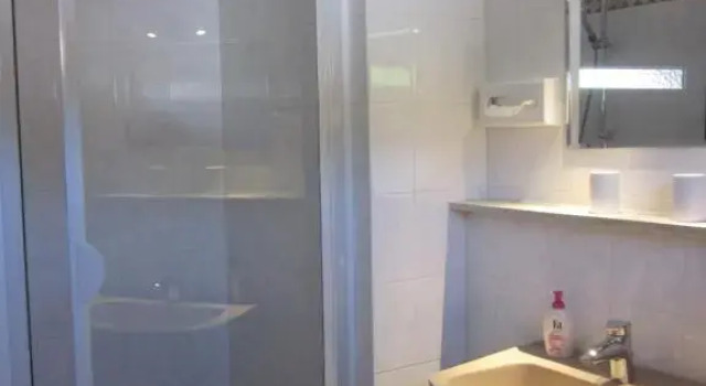Двухместный номер Standard с видом на сад Hotel W Wolfsschlucht