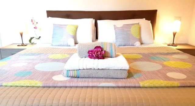 villaggio casina del duca, Boek Hotel Hotels in Molise met zwembad, Zwembad
