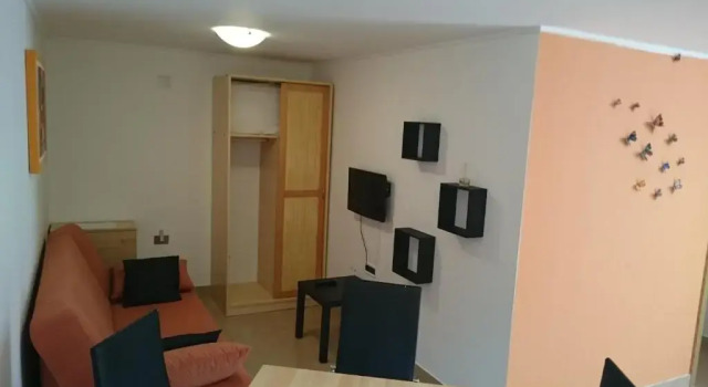 Apartment Sara