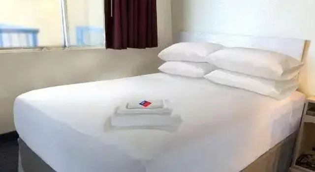 Люкс Americas Best Value Inn Novato Marin Sonoma