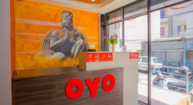 OYO 260 Hotel Cultural Inn