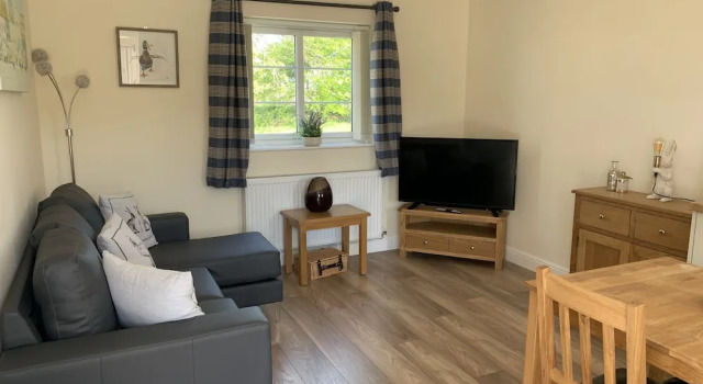 One bedroom barn with free parking, Забронировать Дом для отпуска Виллы Бармстон, Вилла