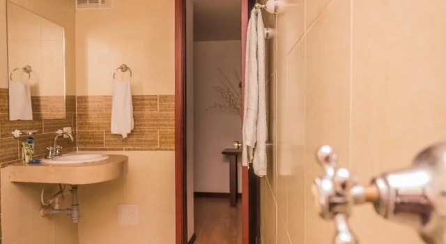 Полулюкс Nogal Suite Hotel Pasto