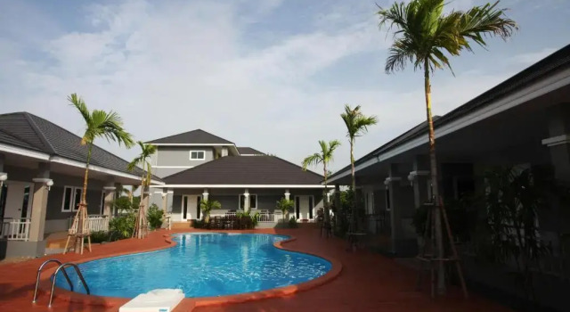 Номер Standard Rongsang Resort