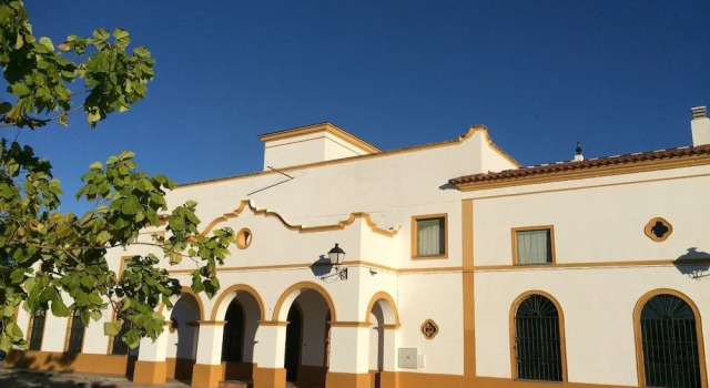 La Casa de la Estación
