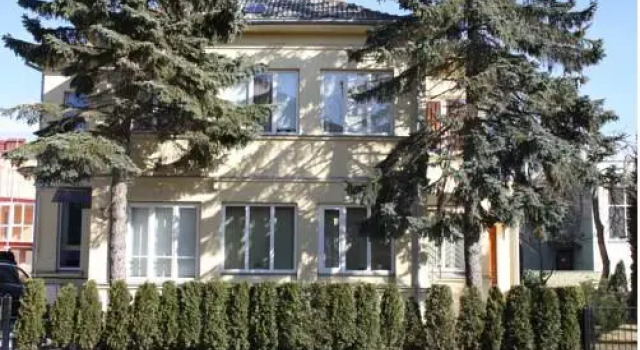 Apartamentai Vida, Boek Hotel Palanga 