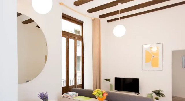 Апартаменты Superior Apartamentos Wallace Valencia