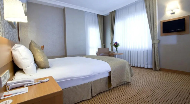 Sefa 2 Buti̇k Hotel, Rezervovat Hotel Çorlu Tekirdag