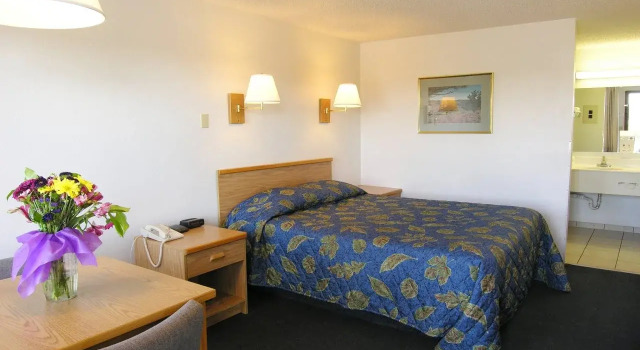 Sundowner Inn Forsyth, Réserver Hôtel Forsyth Montana