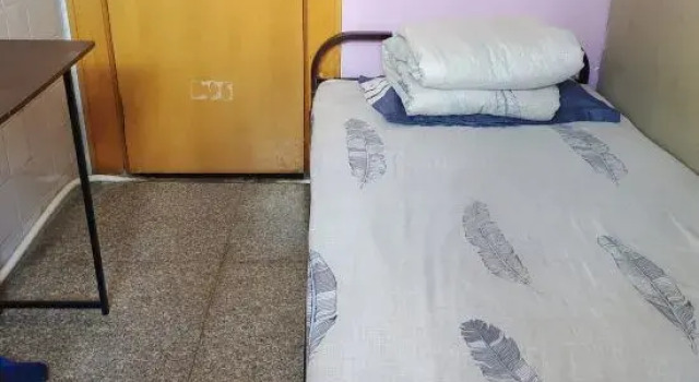Номер Standard Tianjin Shilu Boutique Apartment