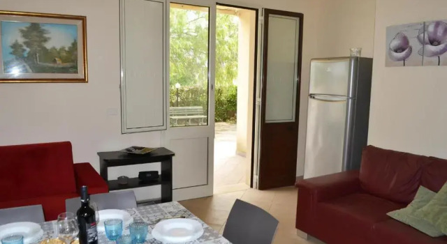 Villa for Holidays by the sea and in the Countryside and Near the Beaches of San Foca, Prenota Villa San Foca Salento