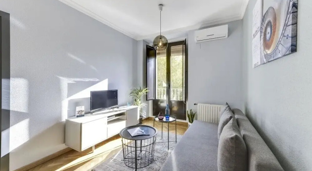 Sweet Inn Apartments - Plaza de Tirso, Забронировать Апартаменты/квартира Мадрид Провинция Мадрид, рядом с Дом-музей Лопе де Вега