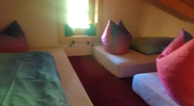 Haus Patricia, Prenota Hotel Kartitsch Alta Pusteria