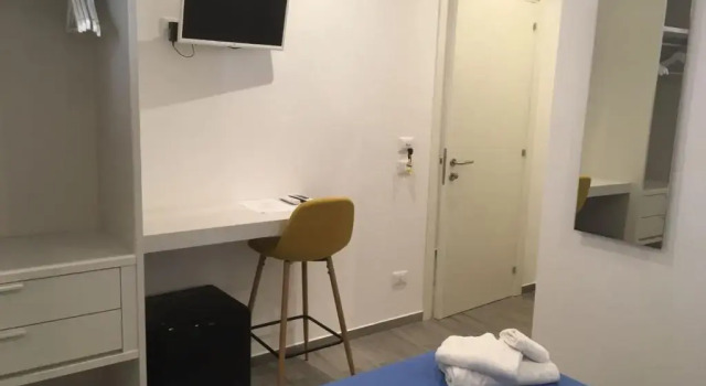 Двухместный номер Standard B&B Marconi