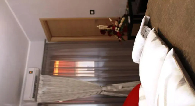 Двухместный номер Standard B&B Tra Monti e Mare