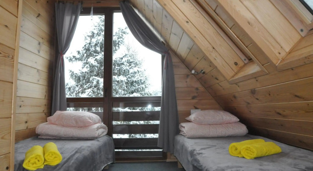 Apartament 33.13.A., Book Apartment Zakopane Tatras
