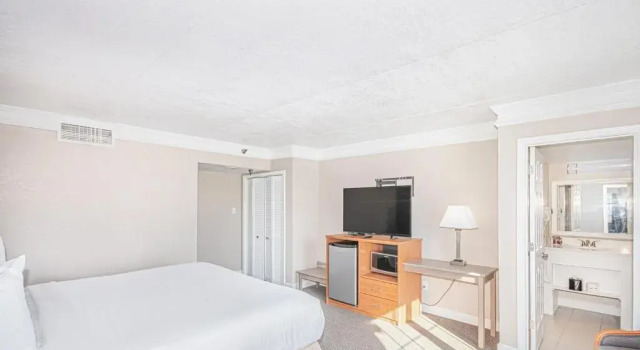 Люкс La Quinta Inn Tallahassee South