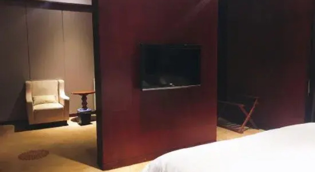 Люкс Deluxe Xining Xibai Hotel