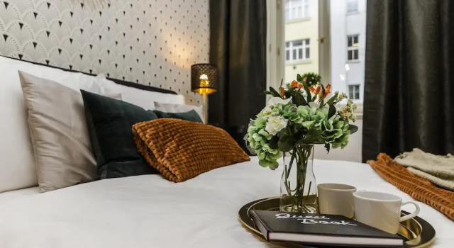 Royal APTs Prague by Michal&Friends