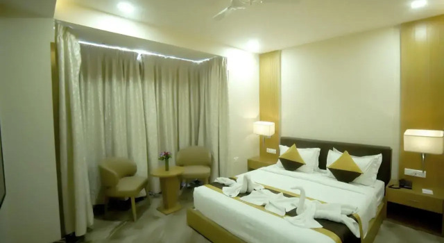 Alexander Luxury Hotel, Book Hotel Anantapur Andhra Pradesh